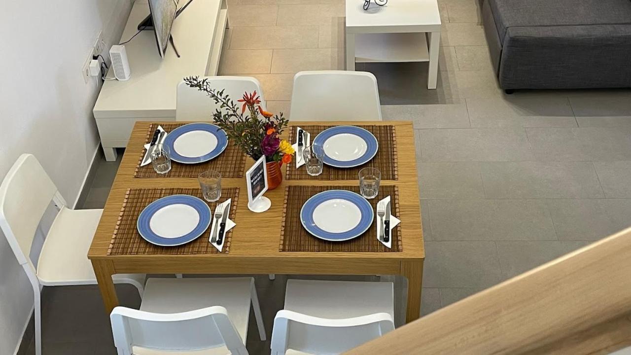 Ktima Tzaneti - Coastal Farmhouse ラクハニア エクステリア 写真