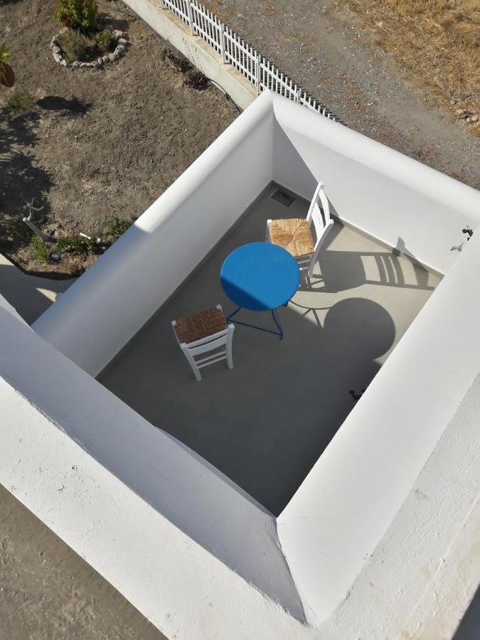 Ktima Tzaneti - Coastal Farmhouse ラクハニア エクステリア 写真